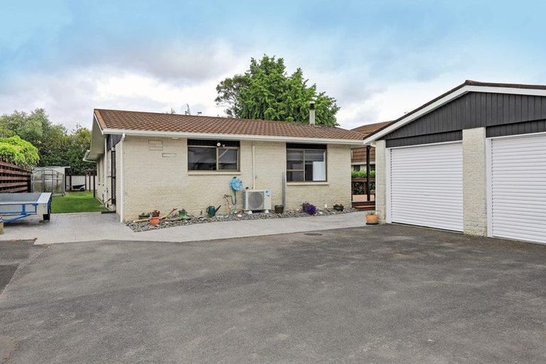 Photo of property in 7 Ayto Way, Havelock North, 4130