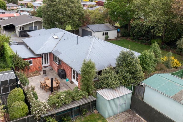 Photo of property in 29 Miller Avenue, Allenton, Ashburton, 7700