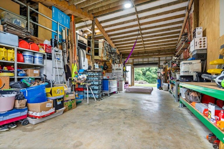 Photo of property in 587d Crane Road, Kauri, Kamo, 0185