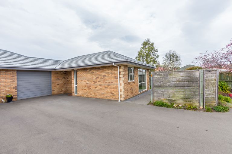 Photo of property in 6/446 Ferry Road, Woolston, Christchurch, 8023
