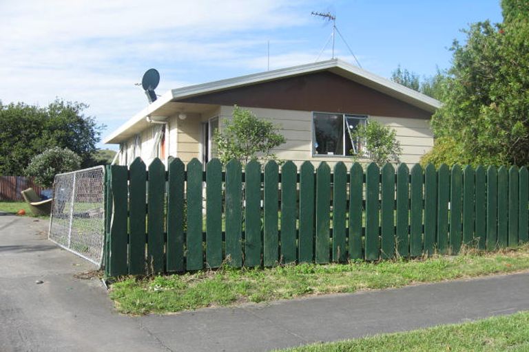 Photo of property in 3 Birch Place, Aramoho, Whanganui, 4500