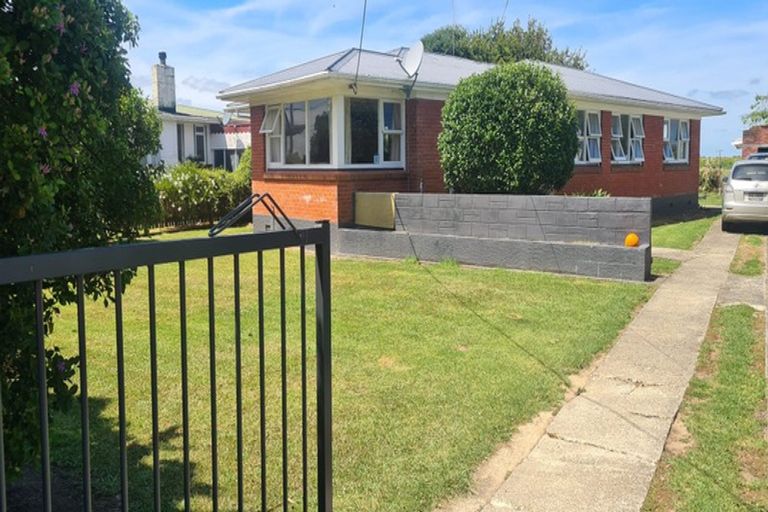 Photo of property in 92 Freyberg Road, Ruawai, 0530
