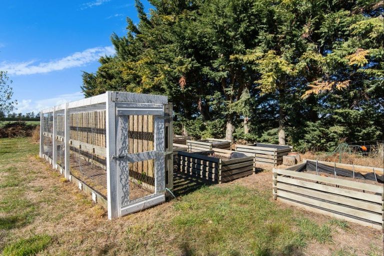 Photo of property in 367 Auchenflower Road, Darfield, 7571