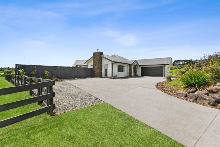Photo of property in 713 Plymouth Road, Koru, New Plymouth, 4374
