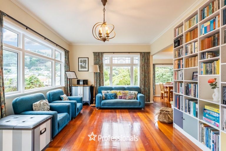 Photo of property in 23 Cornford Street, Karori, Wellington, 6012