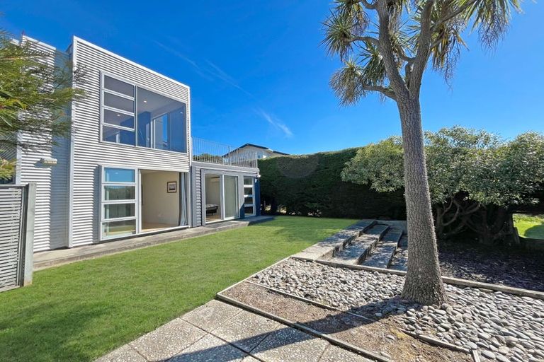 Photo of property in 53 Major Hornbrook Road, Mount Pleasant, Christchurch, 8081