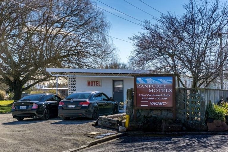 Photo of property in 1a Davis Avenue, Ranfurly, 9332