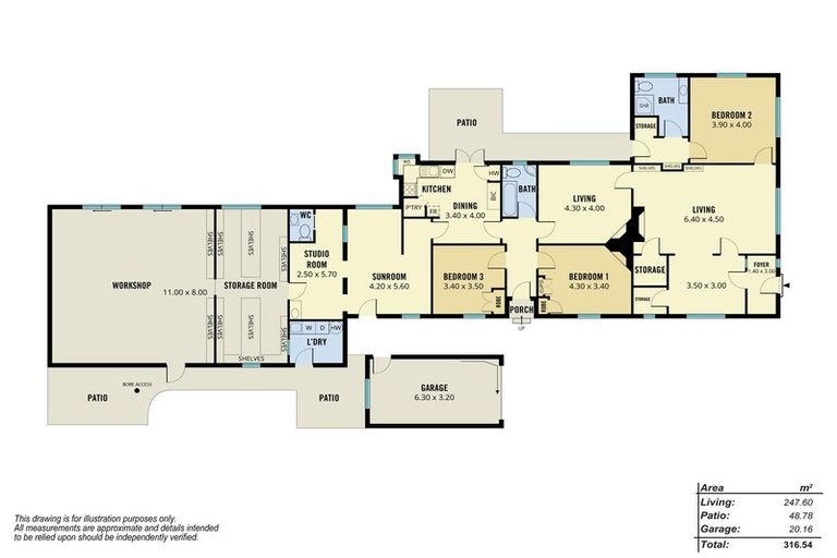 Photo of property in 17 Patumahoe Road, Patumahoe, Pukekohe, 2679