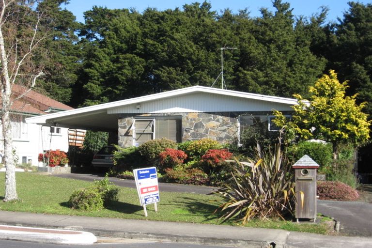 Photo of property in 45 David Avenue, Hillpark, Auckland, 2102