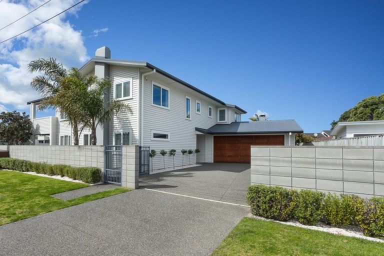 Photo of property in 58 Oceanbeach Road, Mount Maunganui, 3116