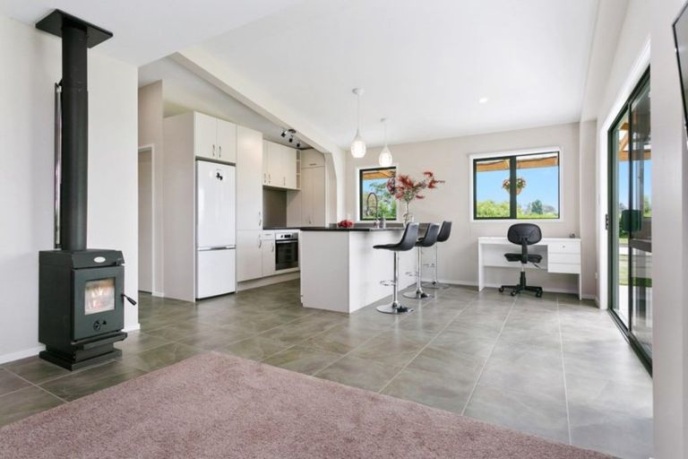 Photo of property in 58 Norrish Road, Ohaupo, 3881