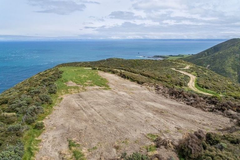 Photo of property in 89 Te Wai Komaru Way, Makara, Wellington, 6972