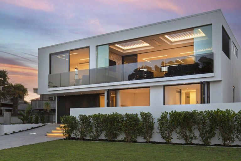 Photo of property in 103b Ranfurly Road, Whangamata, 3620