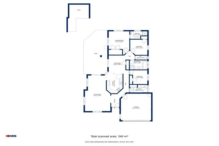 Photo of property in 33 Arabian Drive, Papamoa Beach, Papamoa, 3118