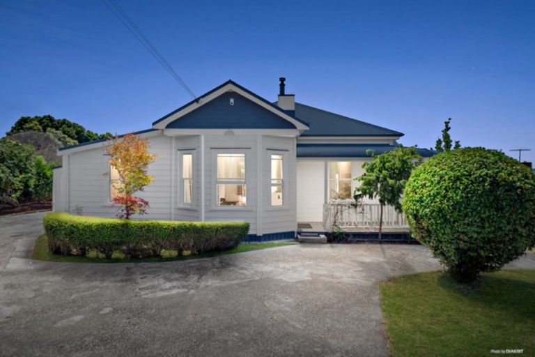 Photo of property in 115 Princes Street, Pukekohe, 2120