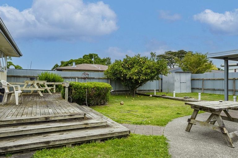 Photo of property in 45 Caernarvon Drive, Flaxmere, Hastings, 4120