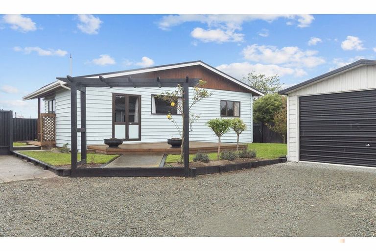 Photo of property in 15a Leckie Street, Redruth, Timaru, 7910