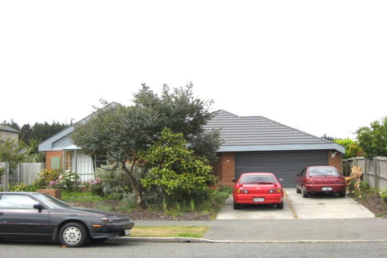 Photo of property in 63 Forest Drive, Parklands, Christchurch, 8083