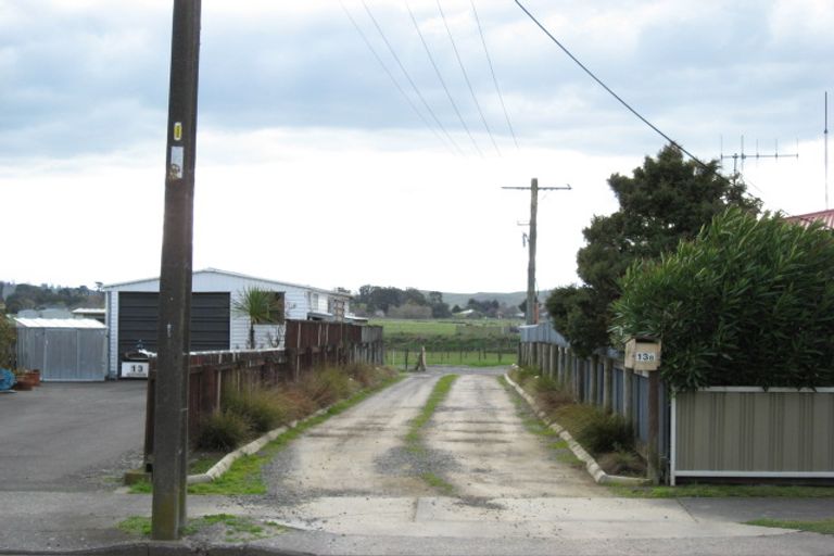 Photo of property in 13b Wilder Street, Waipukurau, 4200
