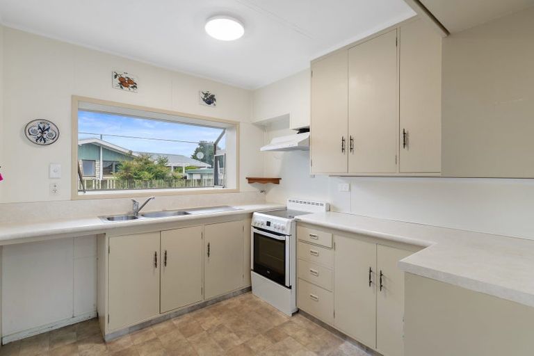 Photo of property in 46 Clarke Avenue, Te Aroha, 3320