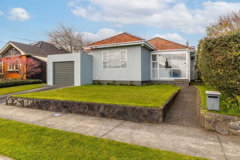 Photo of property in 8 Turi Street, Welbourn, New Plymouth, 4312