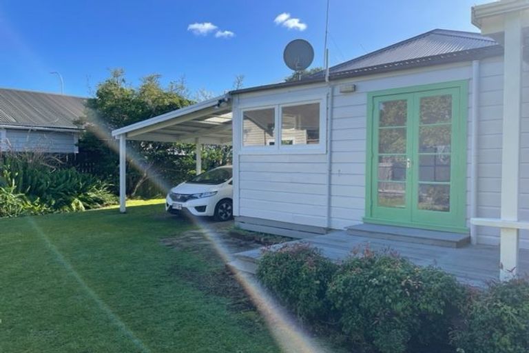 Photo of property in 23 Rutene Road, Kaiti, Gisborne, 4010