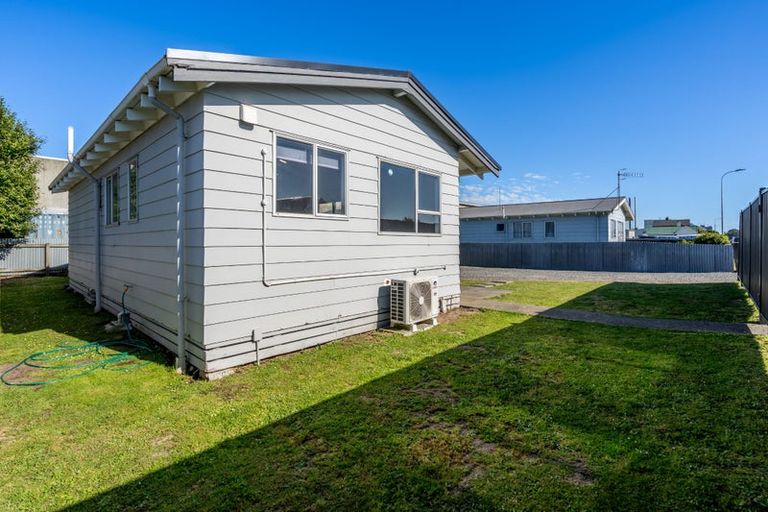 Photo of property in 155 Nith Street, Appleby, Invercargill, 9812