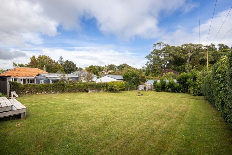 Photo of property in 5 Camden Street, Vogeltown, New Plymouth, 4310