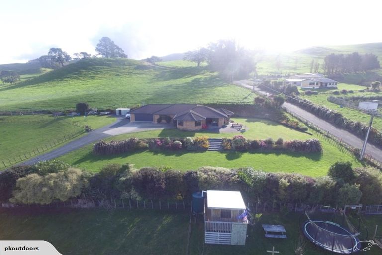 Photo of property in 117a Hanning Road, Pirongia, Te Awamutu, 3876