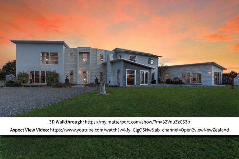 Photo of property in 175 Kennedys Hill Road, Cust, Rangiora, 7471