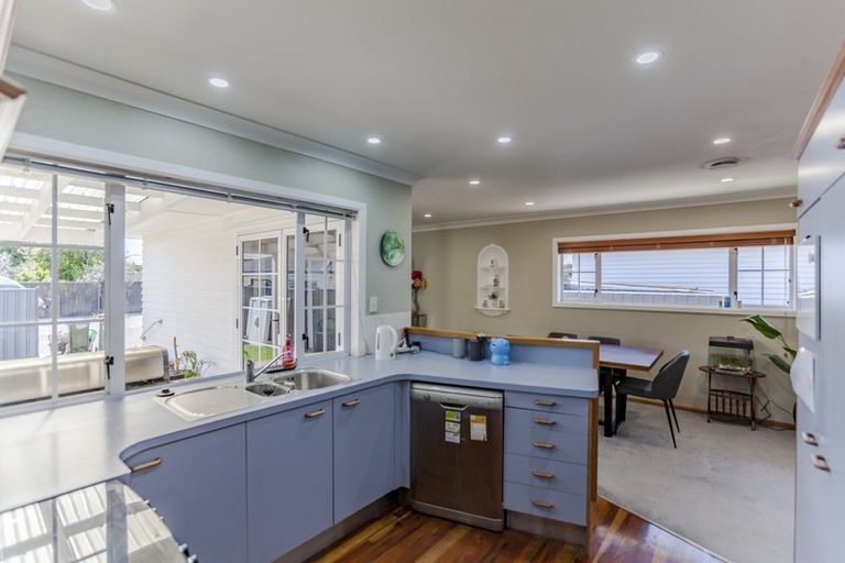 Photo of property in 1007 Florence Place, Raureka, Hastings, 4120