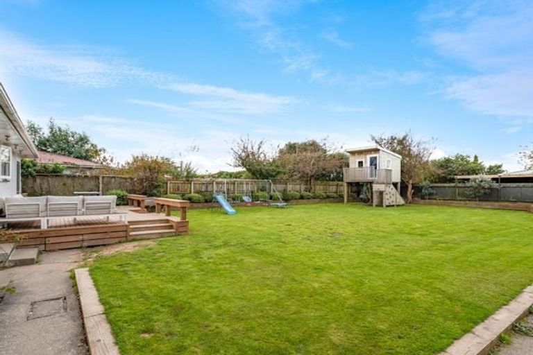 Photo of property in 93 Cockburn Street, Kuripuni, Masterton, 5810