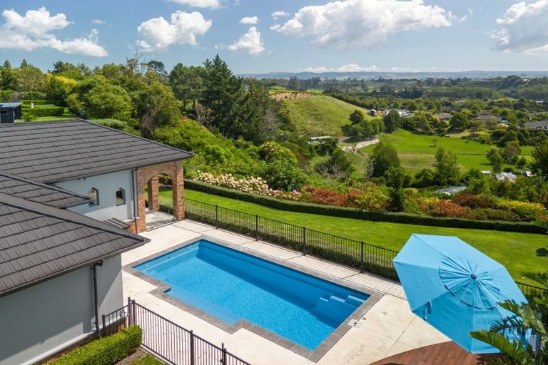 Photo of property in 312 Oropi Road, Oropi, Tauranga, 3173