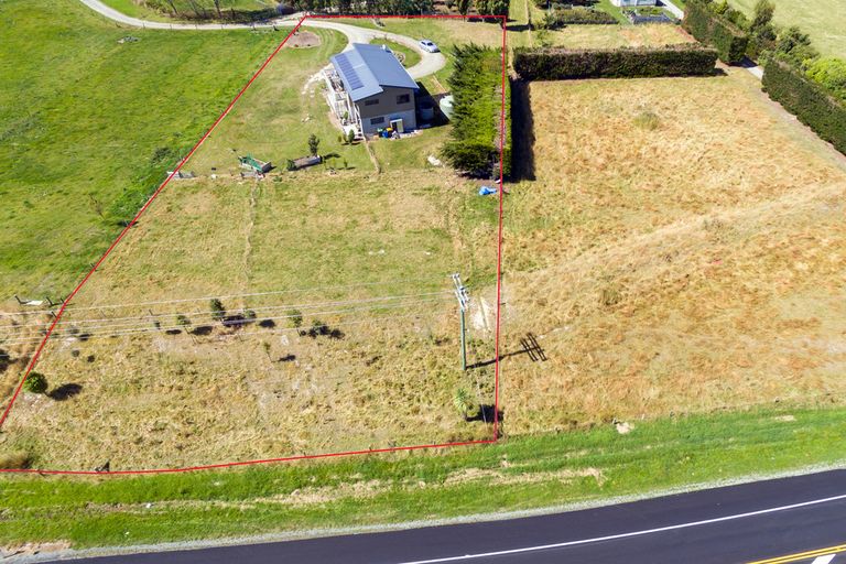 Photo of property in 10 Ellis Road, Normanby, Timaru, 7971