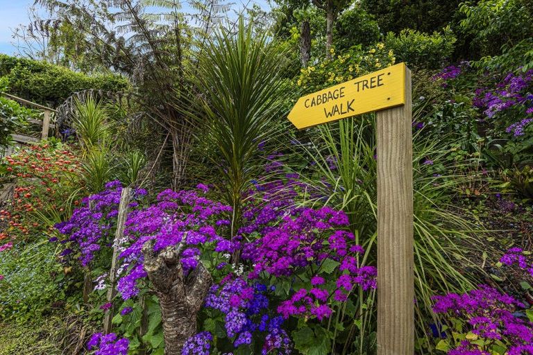 Photo of property in 4 Sunrise Court, Onerahi, Whangarei, 0110