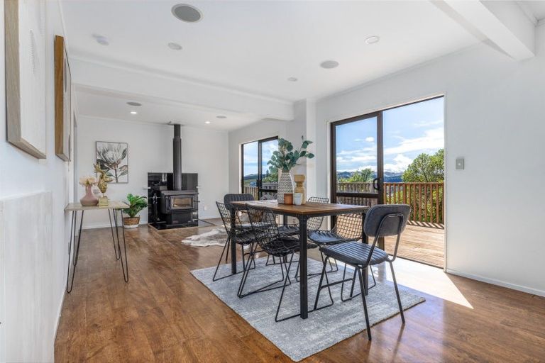 Photo of property in 12 Tremaine Place, Camborne, Porirua, 5026