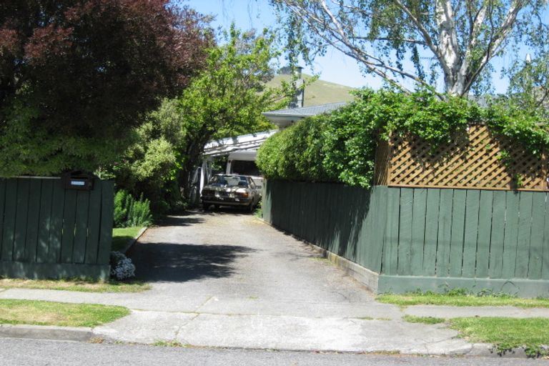 Photo of property in 6 Mckenzie Street, Witherlea, Blenheim, 7201
