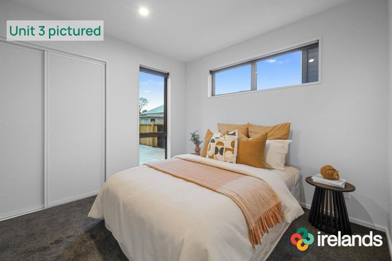 Photo of property in 2/175 Aldwins Road, Phillipstown, Christchurch, 8062