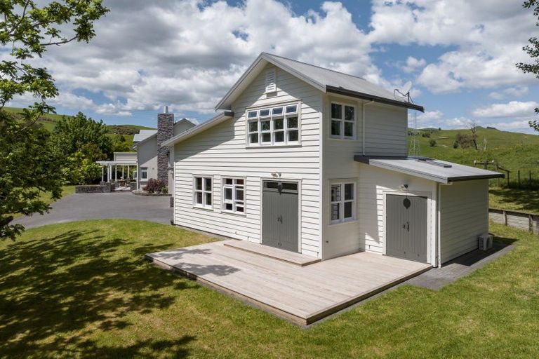 Photo of property in 74 Norwegian Road, Rotoorangi, Cambridge, 3495