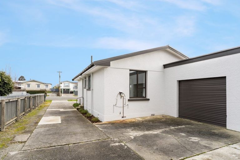 Photo of property in 45a Broughton Street, Gore, 9710