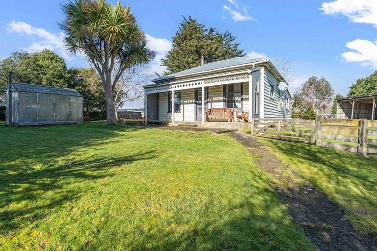 Photo of property in 770 Koi Flat Road, Pomahaka, Gore, 9771