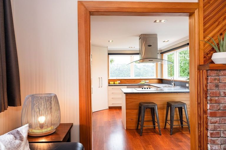 Photo of property in 39 Signal Hill Road, Opoho, Dunedin, 9010