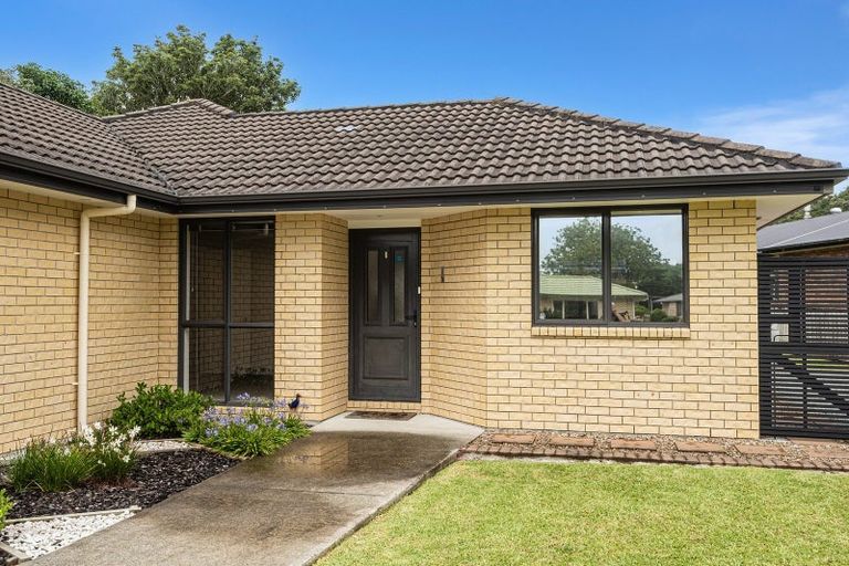 Photo of property in 3 Maddendale Place, Maungakaramea, Whangarei, 0178