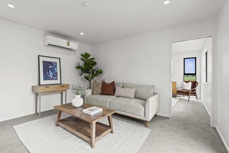 Photo of property in 8 El Patron Lane, Halswell, Christchurch, 8025