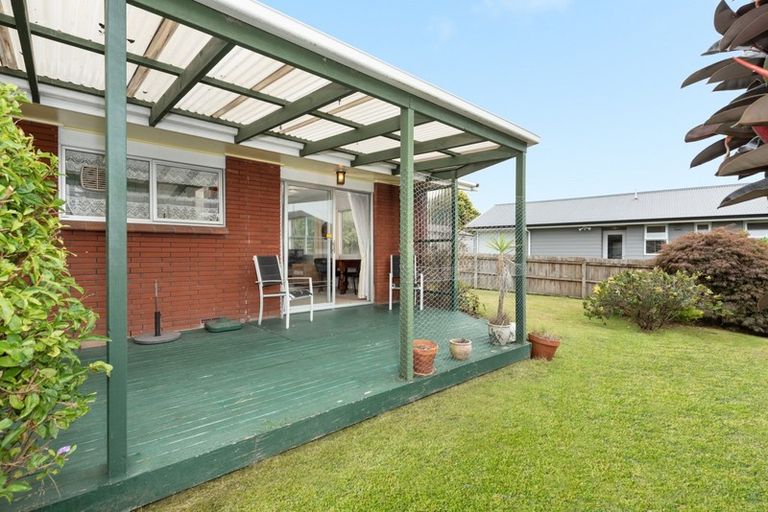 Photo of property in 3 Murray Street, Gate Pa, Tauranga, 3112
