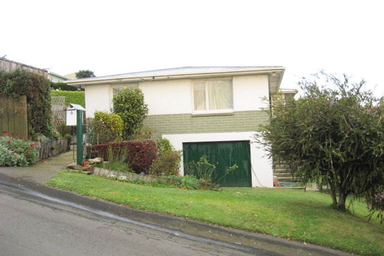 Photo of property in 3 Netherby Street, Kenmure, Dunedin, 9011