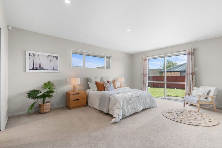 Photo of property in 5 Clematis Place, Wigram, Christchurch, 8042