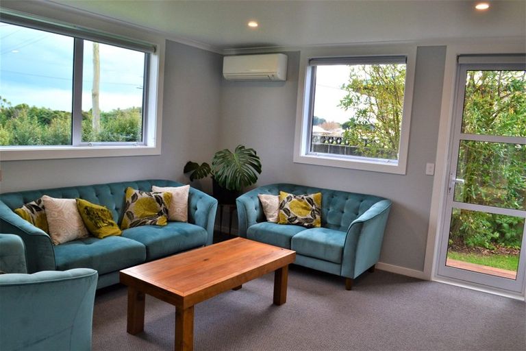 Photo of property in 4 Stirrat Street, Kingswell, Invercargill, 9812