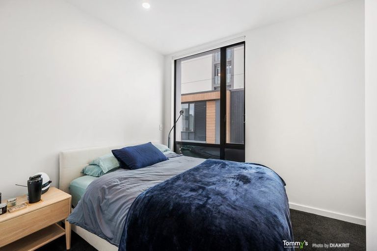 Photo of property in The Paddington, 102/97 Taranaki Street, Te Aro, Wellington, 6011