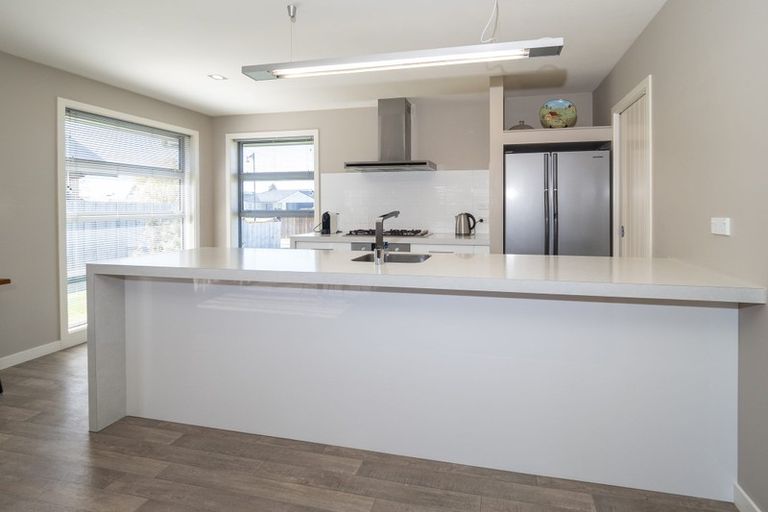 Photo of property in 11 Orchard Grove, Netherby, Ashburton, 7700